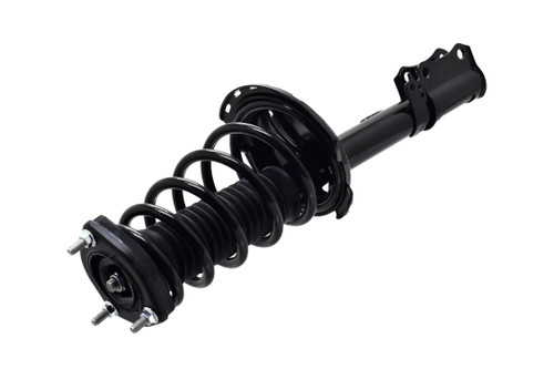 Suspension Strut and Coil Spring Assembly 1331785L - left view