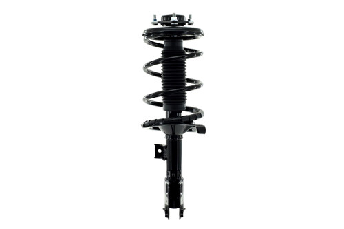 Suspension Strut and Coil Spring Assembly 1331665R - front view