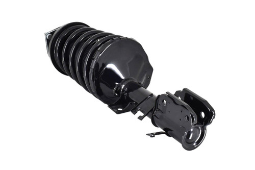 Suspension Strut and Coil Spring Assembly 1331573R - top view