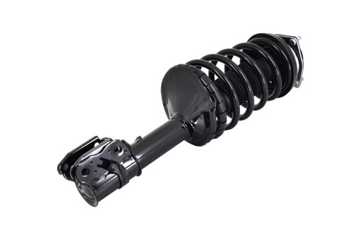 Suspension Strut and Coil Spring Assembly 1331573R - bottom view