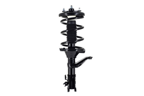 Suspension Strut and Coil Spring Assembly 1331632L - front view