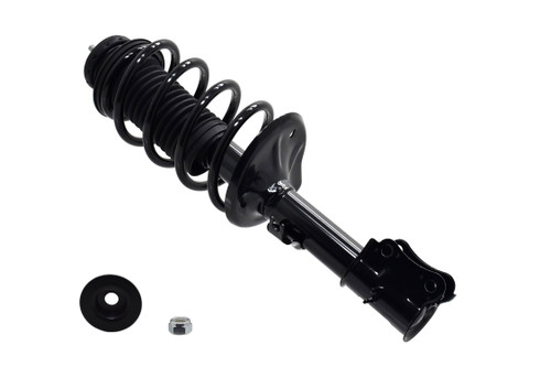 Suspension Strut and Coil Spring Assembly 1331605R - top view