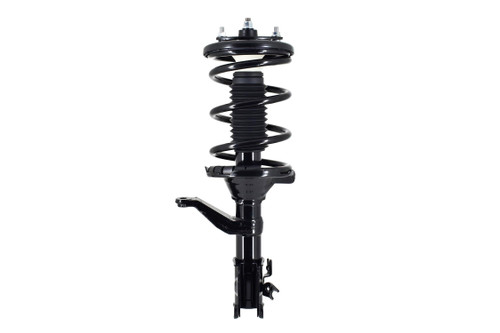 Suspension Strut and Coil Spring Assembly 1331632R - front view