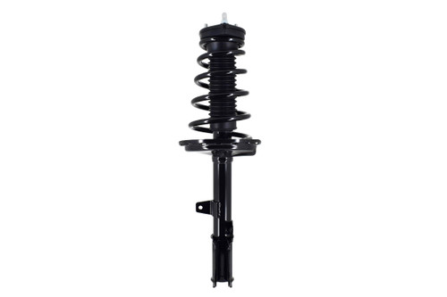 Suspension Strut and Coil Spring Assembly 1331785R - front view