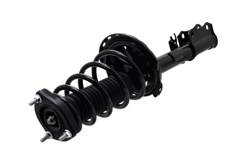 Suspension Strut and Coil Spring Assembly 1331785R - left view