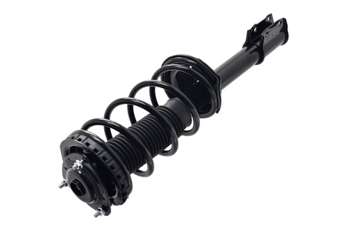 Suspension Strut and Coil Spring Assembly 1331578L - left view