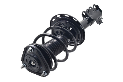 Suspension Strut and Coil Spring Assembly 1331622R - left view