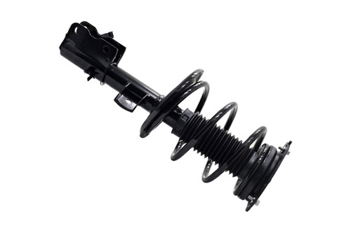 Suspension Strut and Coil Spring Assembly 1331839L - left view