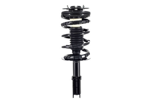 Suspension Strut and Coil Spring Assembly 1332301 - front view
