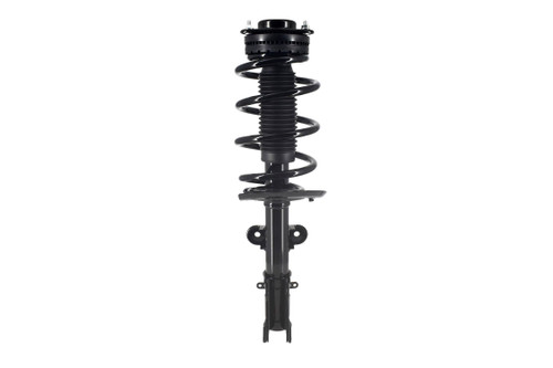 Suspension Strut and Coil Spring Assembly 1331821 - front view