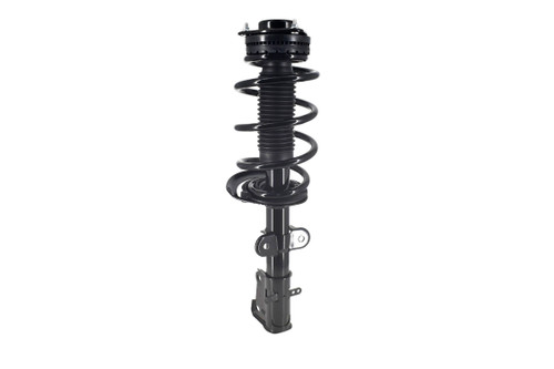 Suspension Strut and Coil Spring Assembly 1331821 - bottom view