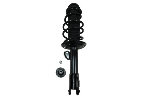 Suspension Strut and Coil Spring Assembly 1331774L - front view