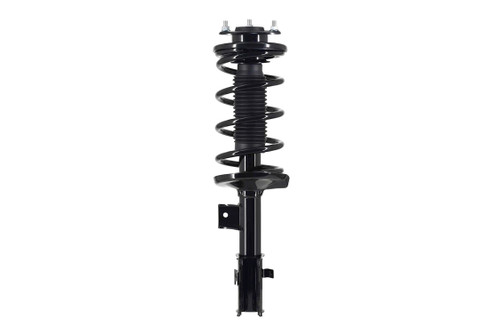 Suspension Strut and Coil Spring Assembly 1331741L - front view