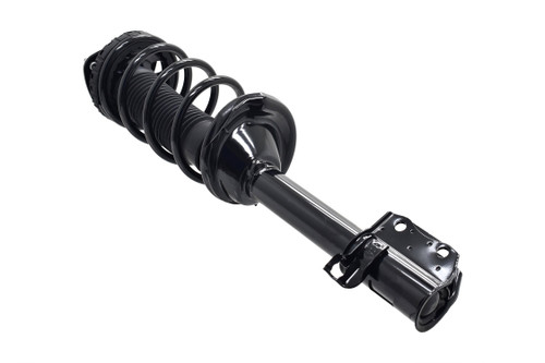 Suspension Strut and Coil Spring Assembly 1331578R - top view