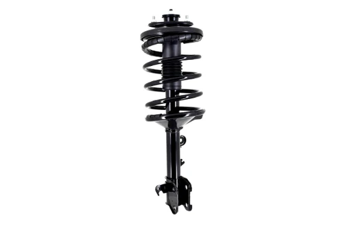 Suspension Strut and Coil Spring Assembly 1331595L - front view