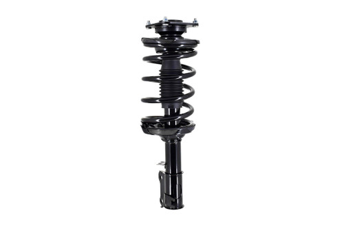 Suspension Strut and Coil Spring Assembly 1331702R - bottom view