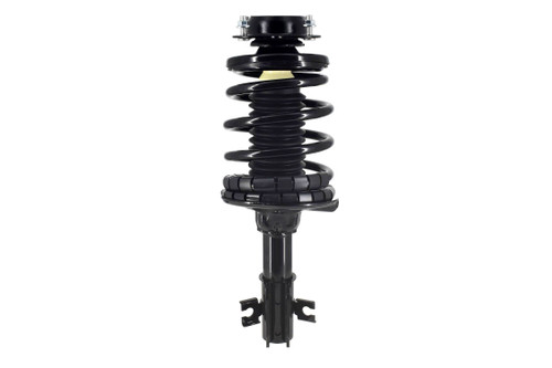 Suspension Strut and Coil Spring Assembly 1332314 - front view