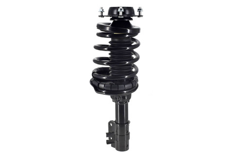 Suspension Strut and Coil Spring Assembly 1332314 - bottom view