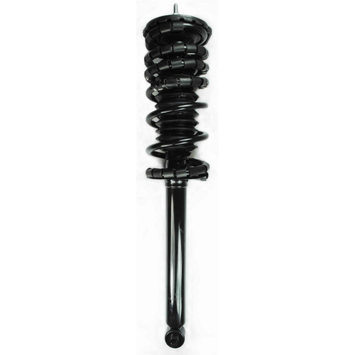Suspension Strut and Coil Spring Assembly 1332302 - front view