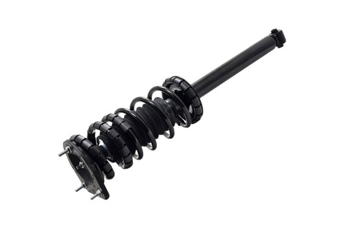 Suspension Strut and Coil Spring Assembly 1332302 - bottom view