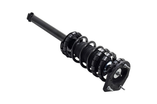 Suspension Strut and Coil Spring Assembly 1332302 - left view