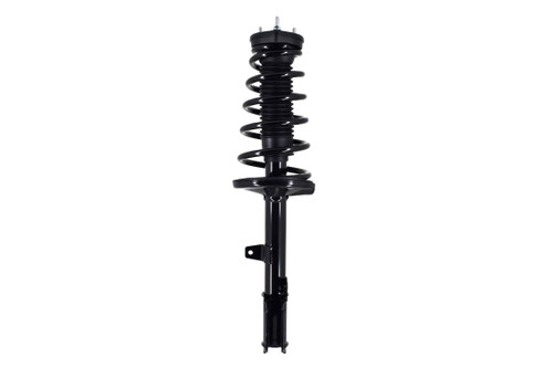 Suspension Strut and Coil Spring Assembly 1331786R - front view