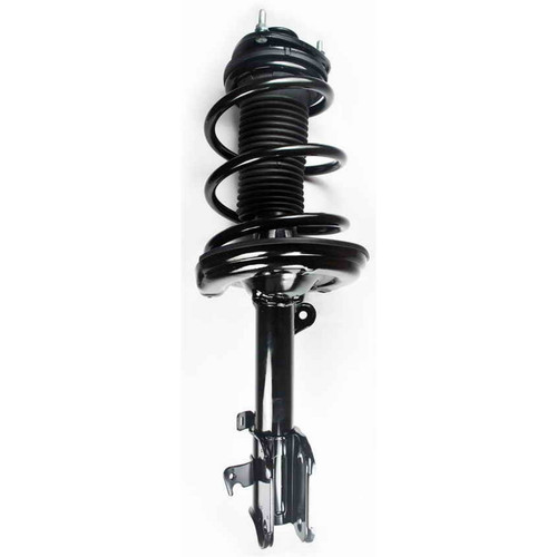 Suspension Strut and Coil Spring Assembly 1331634L - front view