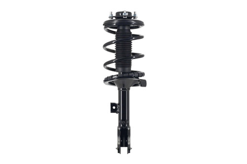 Suspension Strut and Coil Spring Assembly 1331671L - front view