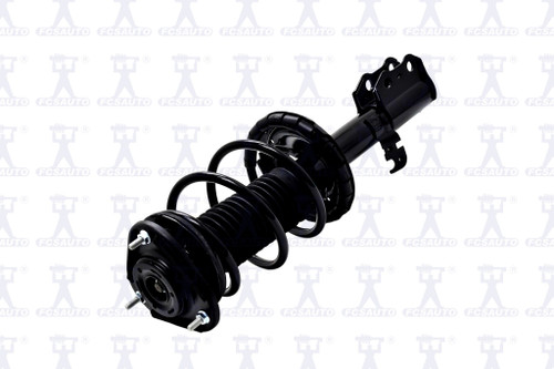 Suspension Strut and Coil Spring Assembly 1331608L