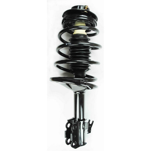 Suspension Strut and Coil Spring Assembly 1332346R - front view