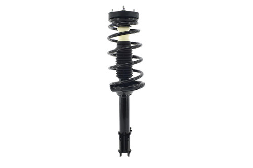 Suspension Strut and Coil Spring Assembly 1331845L - front view