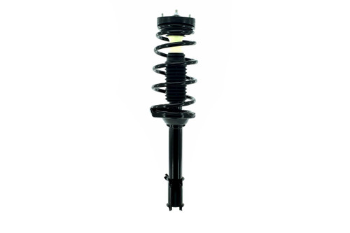 Suspension Strut and Coil Spring Assembly 1331845R - front view