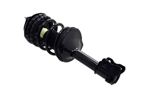 Suspension Strut and Coil Spring Assembly 1332325R - top view