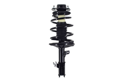 Suspension Strut and Coil Spring Assembly 1332305L - front view