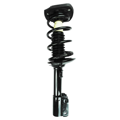 Suspension Strut and Coil Spring Assembly 1332326L - front view