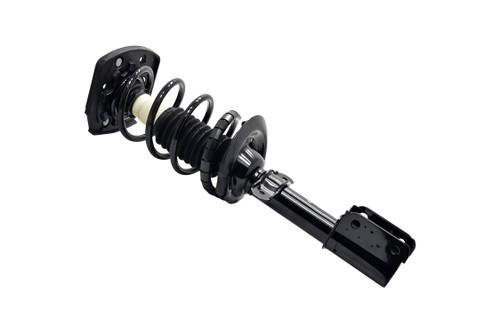 Suspension Strut and Coil Spring Assembly 1332326L - top view