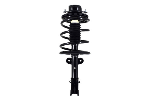 Suspension Strut and Coil Spring Assembly 1332316R - front view