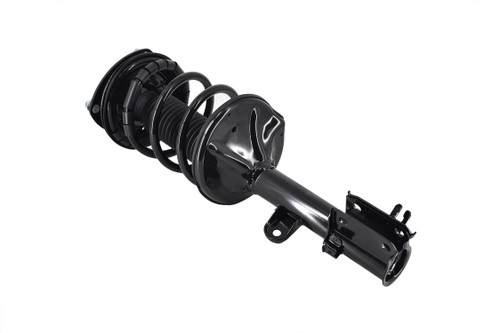 Suspension Strut and Coil Spring Assembly 1331900R - top view