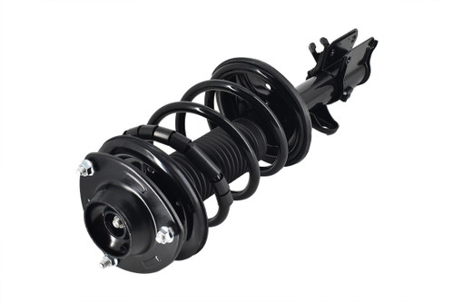 Suspension Strut and Coil Spring Assembly 1331900R - left view