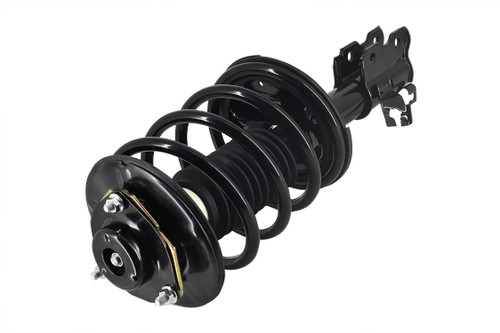 Suspension Strut and Coil Spring Assembly 1332350L - left view