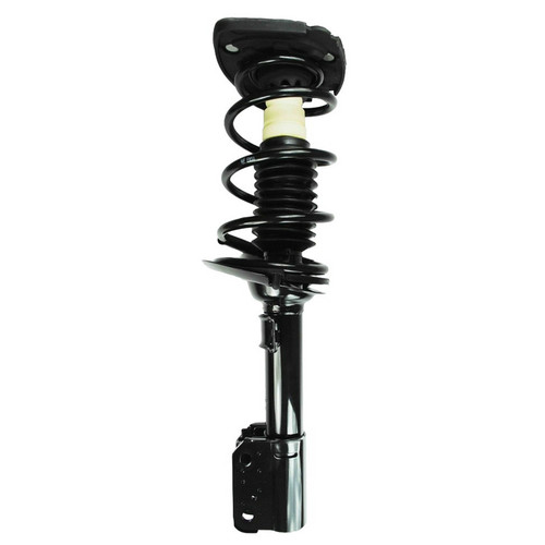 Suspension Strut and Coil Spring Assembly 1332326R - front view