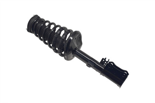 Suspension Strut and Coil Spring Assembly 1332338R - top view