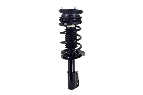 Suspension Strut and Coil Spring Assembly 1332317 - bottom view