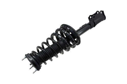 Suspension Strut and Coil Spring Assembly 1332306L - left view