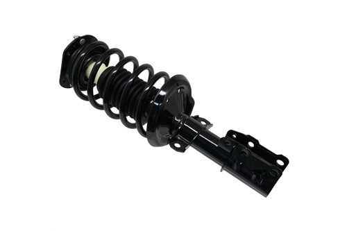 Suspension Strut and Coil Spring Assembly 1332356R - top view