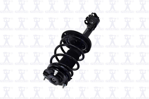 Suspension Strut and Coil Spring Assembly 1332367L - alternate view