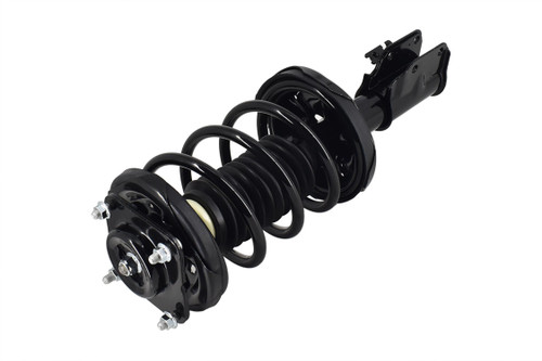 Suspension Strut and Coil Spring Assembly 1333322R - left view