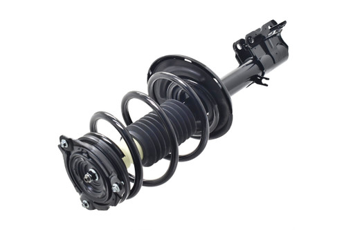 Suspension Strut and Coil Spring Assembly 1333390L - left view