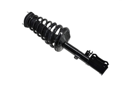 Suspension Strut and Coil Spring Assembly 1332306R - top view