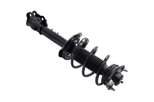 Suspension Strut and Coil Spring Assembly 1333452L - left view